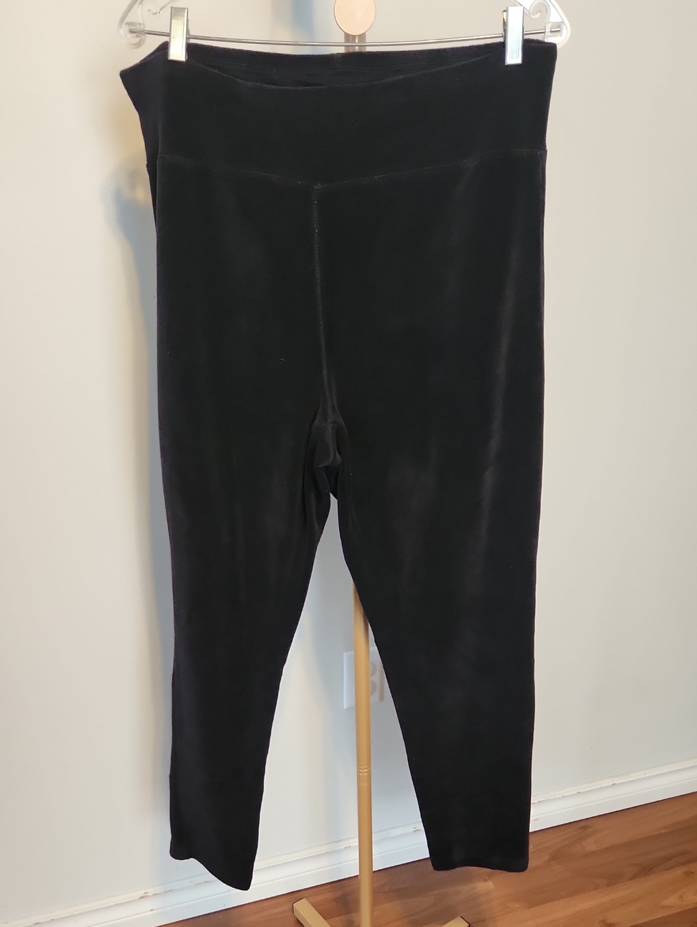 Black Leggings Cozy